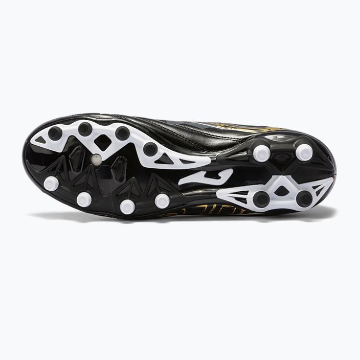 Мъжки футболни обувки Joma Propulsion FG black 14