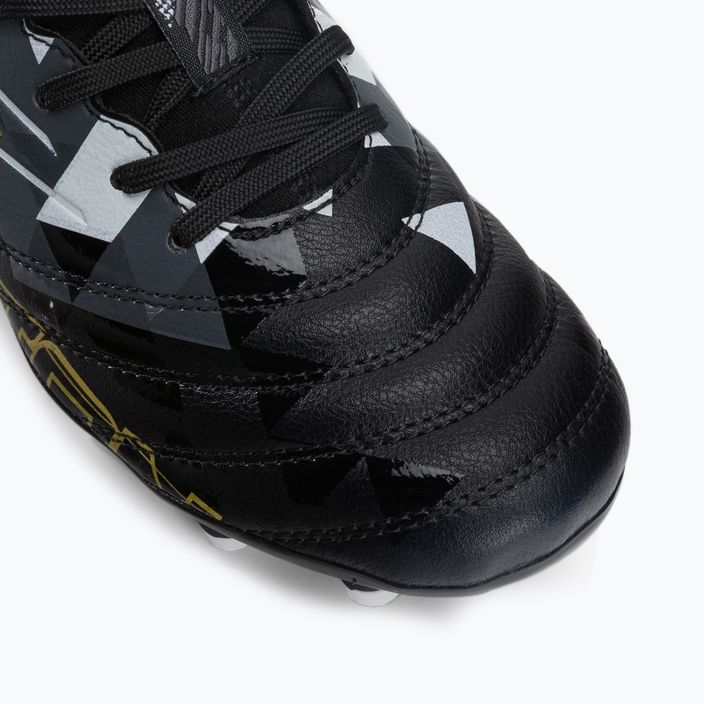 Мъжки футболни обувки Joma Propulsion FG black 9