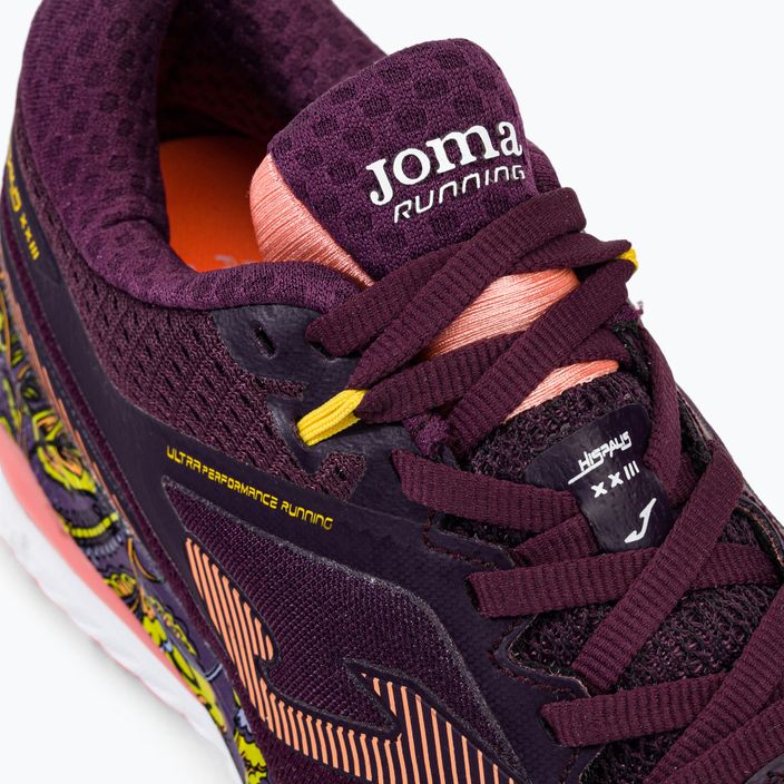 Дамски обувки за бягане Joma R.Hispalis 2220 black RHISLW2220 8
