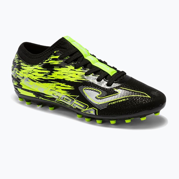 Joma Super Copa AG мъжки футболни обувки черни 10
