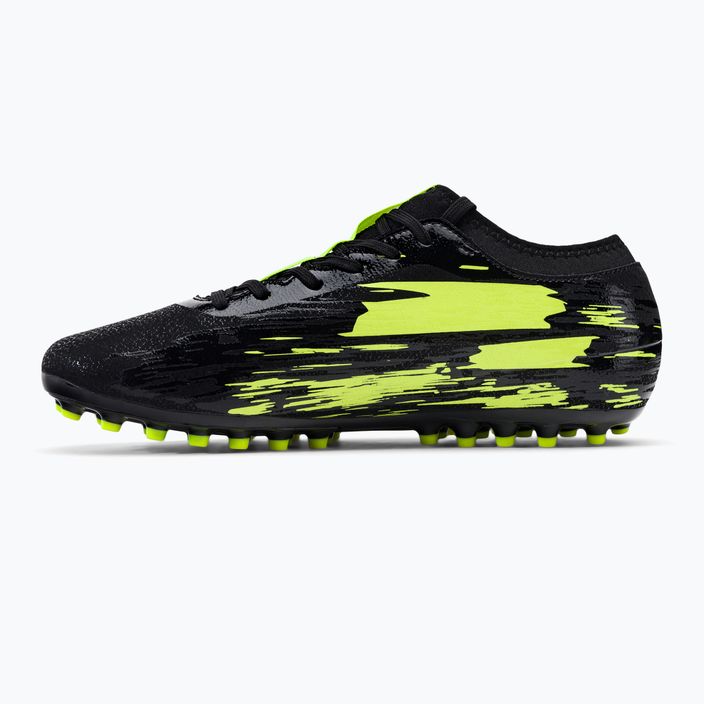 Joma Super Copa AG мъжки футболни обувки черни 9
