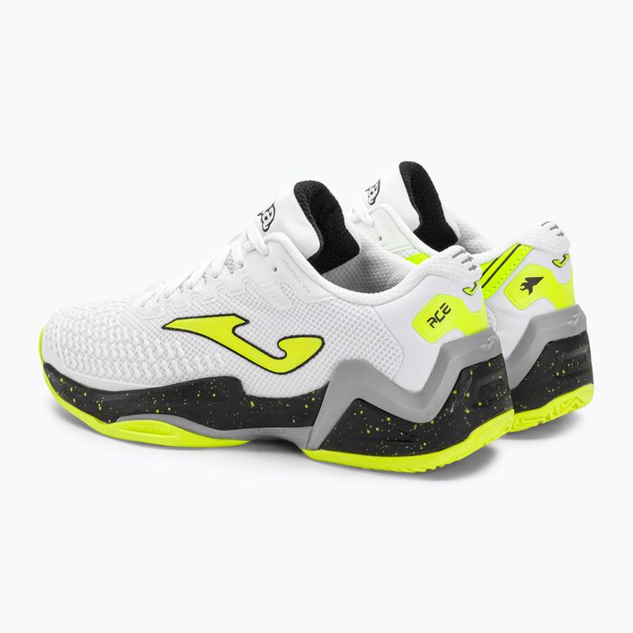 Мъжки обувки за тенис Joma T. Ace Pro white 3
