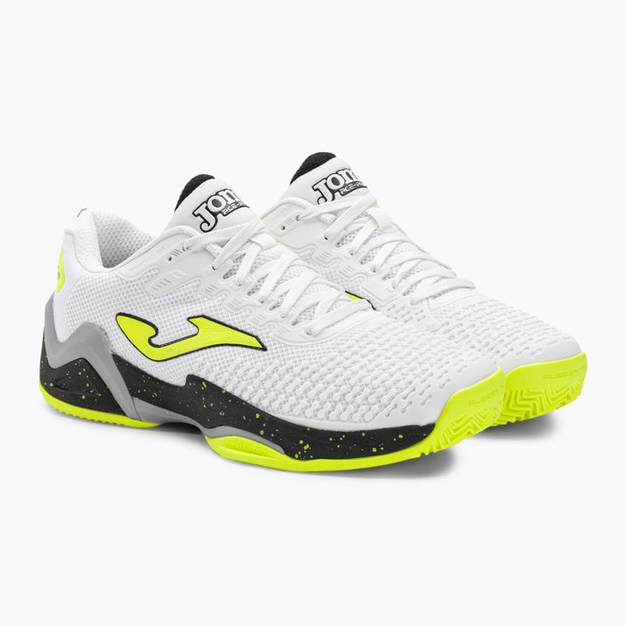 Мъжки обувки за тенис Joma T. Ace Pro white 4