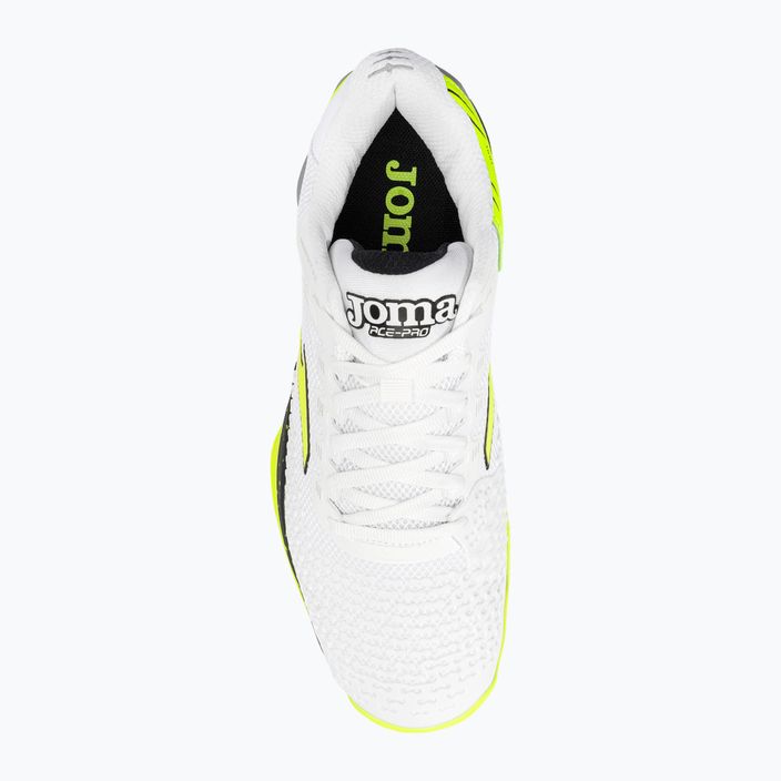 Мъжки обувки за тенис Joma T. Ace Pro white 6