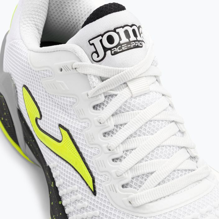 Мъжки обувки за тенис Joma T. Ace Pro white 8