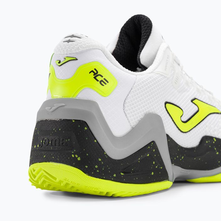 Мъжки обувки за тенис Joma T. Ace Pro white 9