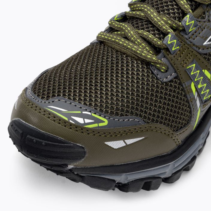 Joma Tk.Shock 2223 мъжки обувки за бягане зелени TKSHOW2223 9