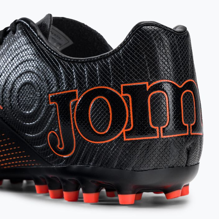 Мъжки футболни обувки Joma Xpander AG black 8