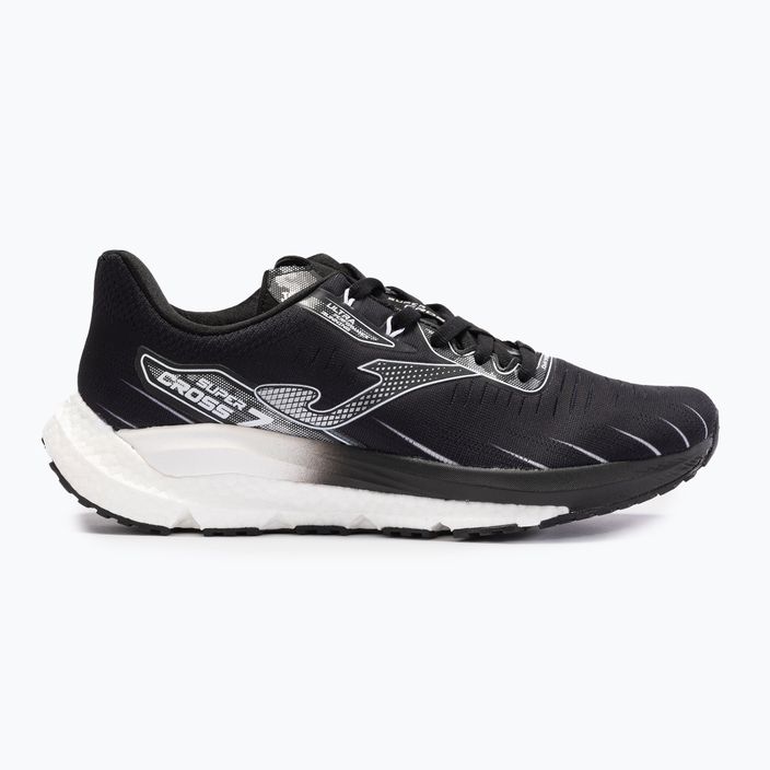 Мъжки обувки за бягане Joma R.Super Cross 2221 black RCROSW2221C 10
