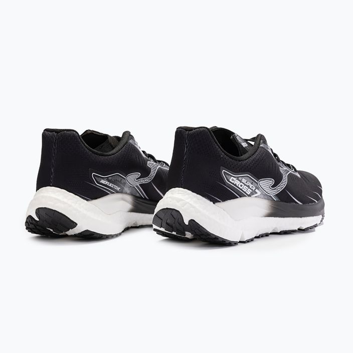 Мъжки обувки за бягане Joma R.Super Cross 2221 black RCROSW2221C 12