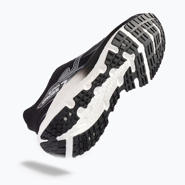 Мъжки обувки за бягане Joma R.Super Cross 2221 black RCROSW2221C 14