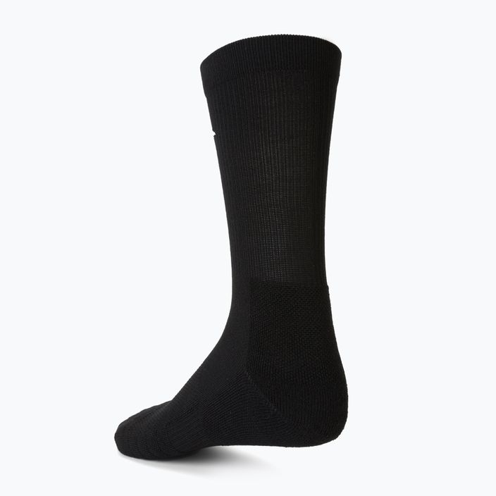 Чорапи за тенис Joma Montreal черни 401001.102 3