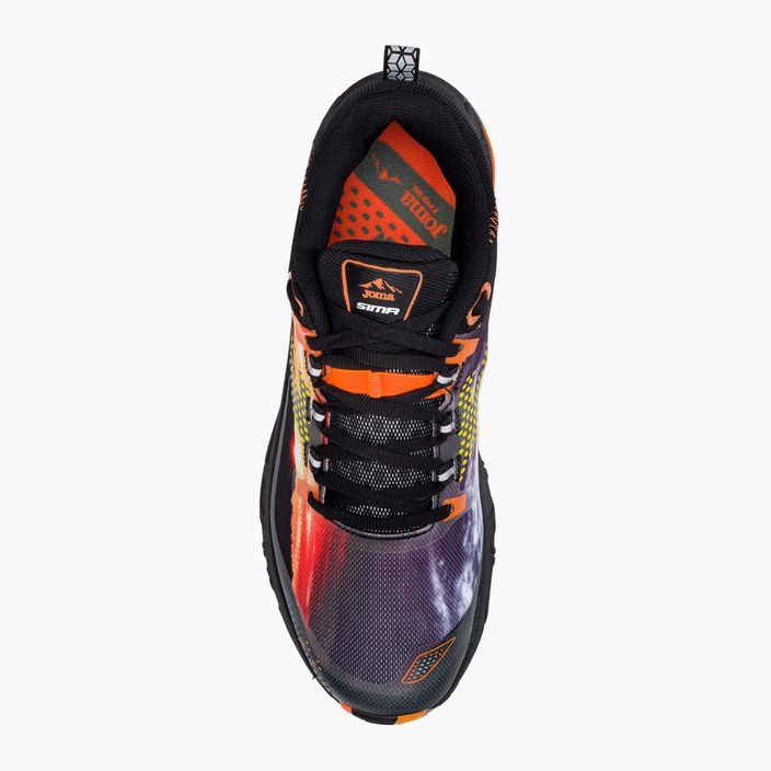 Joma Tk.Sima мъжки обувки за бягане в цвят TKSIM2251 6