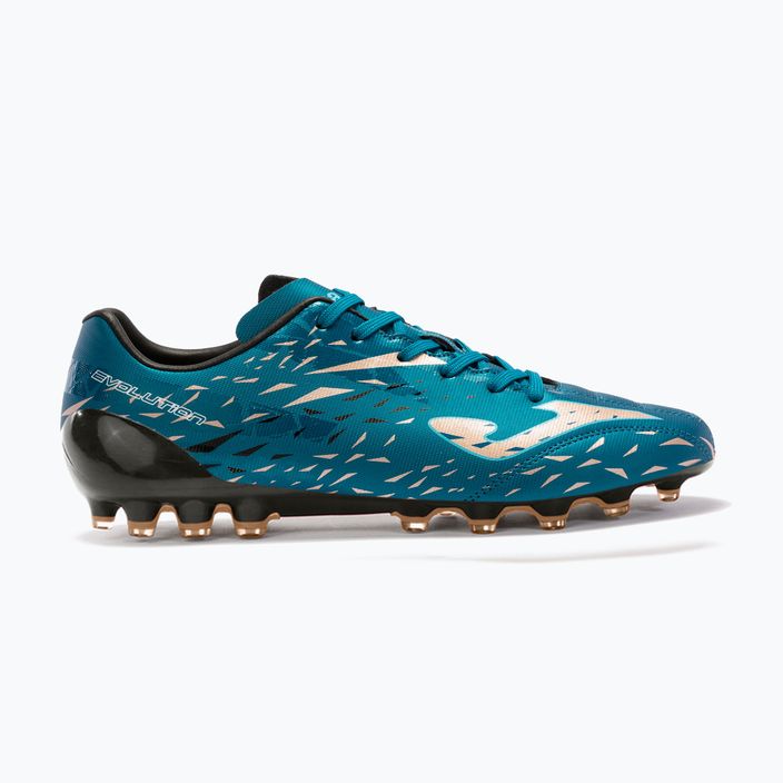 Мъжки футболни обувки Joma Evolution Cup AG blue 11