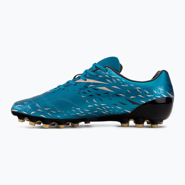 Мъжки футболни обувки Joma Evolution Cup AG blue 10