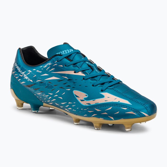 Joma Evolution Cup FG мъжки футболни обувки сини