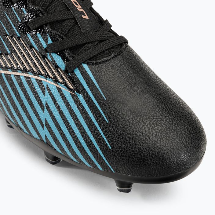 Joma Propulsion Cup FG мъжки футболни обувки black/blue 7