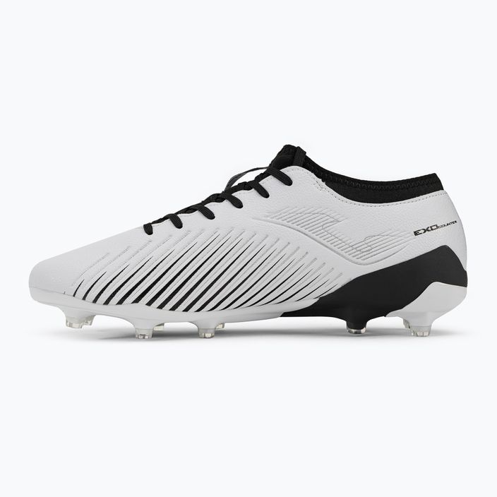 Joma Propulsion Cup FG мъжки футболни обувки бяло/черно 10