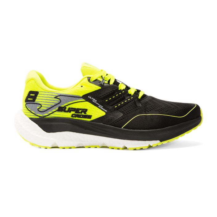 Joma R.Supercross 2301 мъжки обувки за бягане черни RCROS2301 11