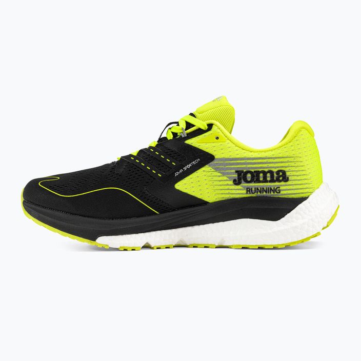 Joma R.Supercross 2301 мъжки обувки за бягане черни RCROS2301 10