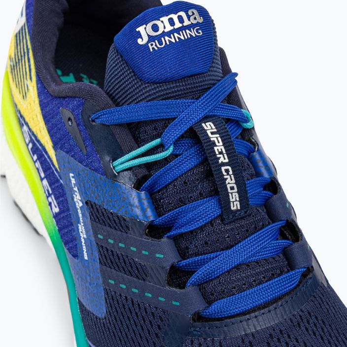 Мъжки маратонки Joma R.Supercross 2303 синьо и тъмно RCROS2303 8