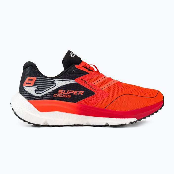 Joma R.Supercross 2307 мъжки маратонки оранжеви RCROS2307 2