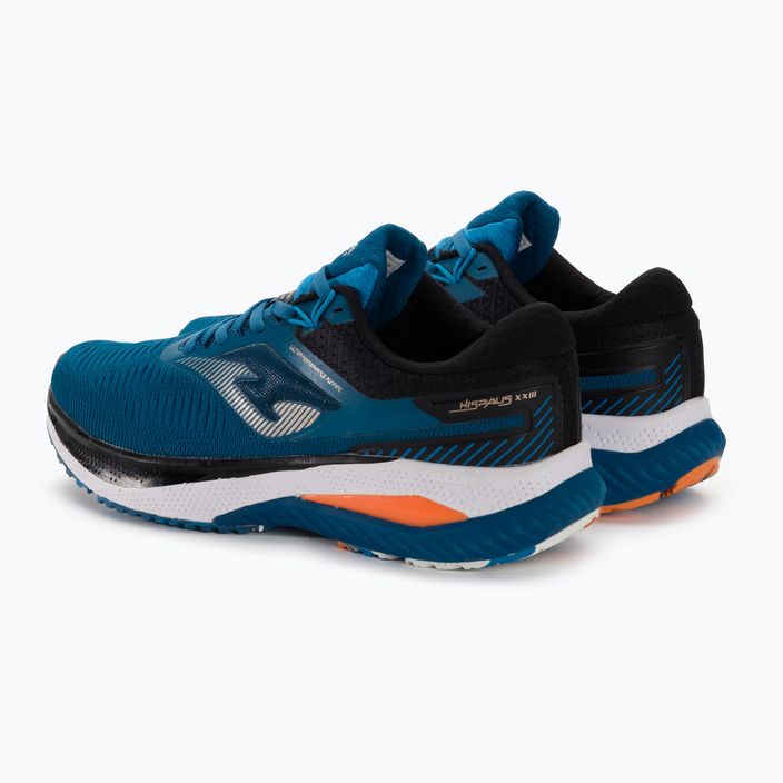 Мъжки обувки за бягане Joma R.Hispalis 2305 blue RHISPS2305 3