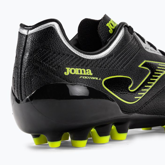 Мъжки футболни обувки Joma Score AG black 9
