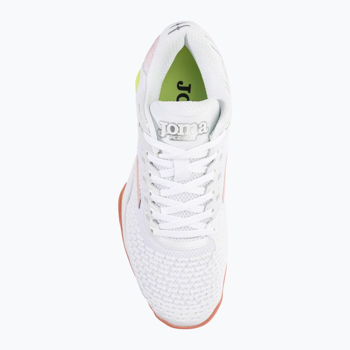 Joma T.Ace дамски обувки за тенис бели TACELS2302T 6