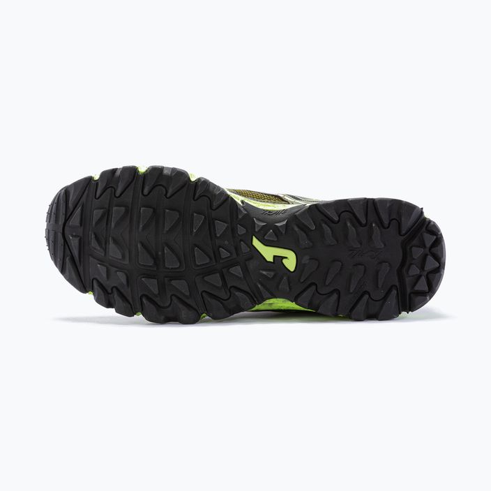 Мъжки обувки за бягане Joma Tk.Shock 2323 green TKSHOS2323 15