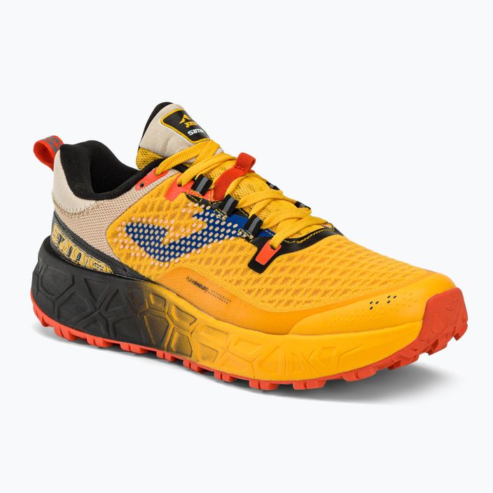 Joma Tk.Sima 2328 мъжки обувки за бягане в жълто и черно TKSIMS2328