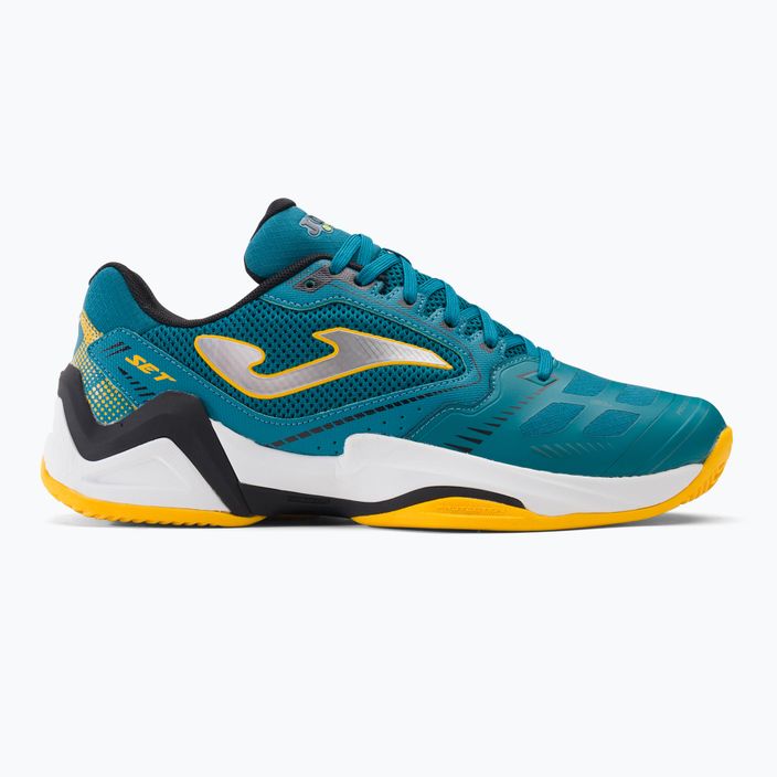 Joma T.Set мъжки обувки за тенис, сини TSETS2317P 2