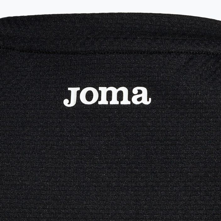 Дамска тениска Joma Smash black 5