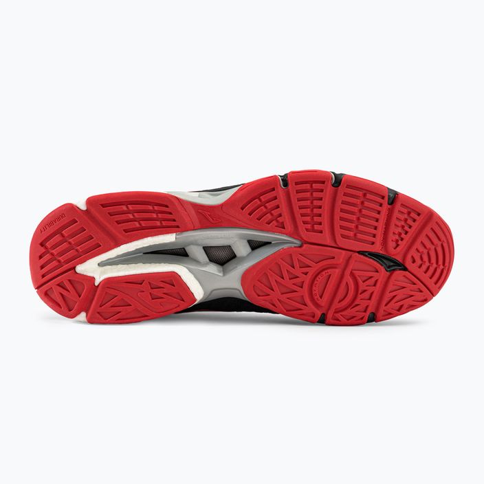 Мъжки обувки за волейбол Joma V.Impulse 2301 black VIMPUS2301 5