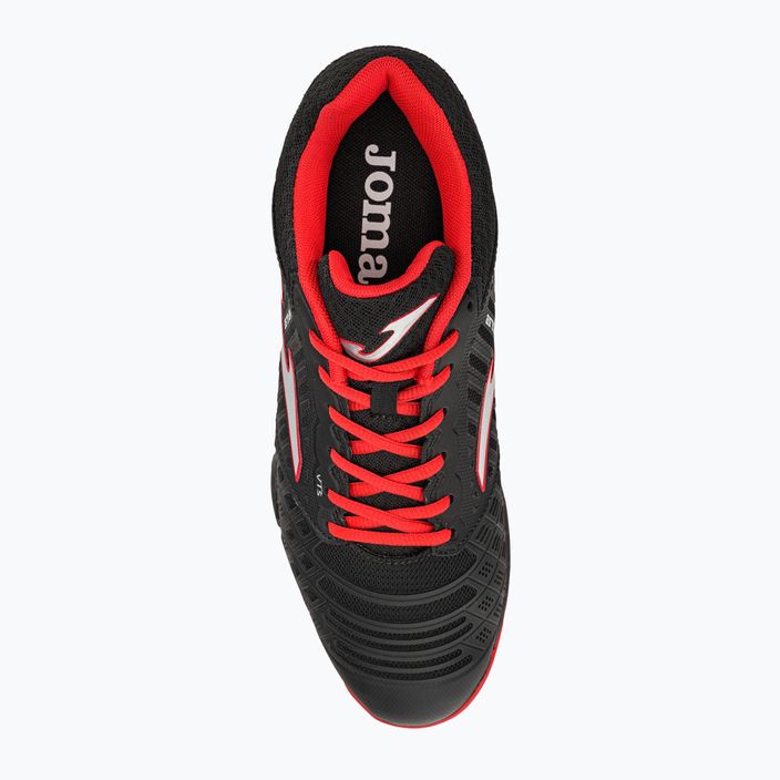 Мъжки обувки за волейбол Joma V.Impulse 2301 black VIMPUS2301 6