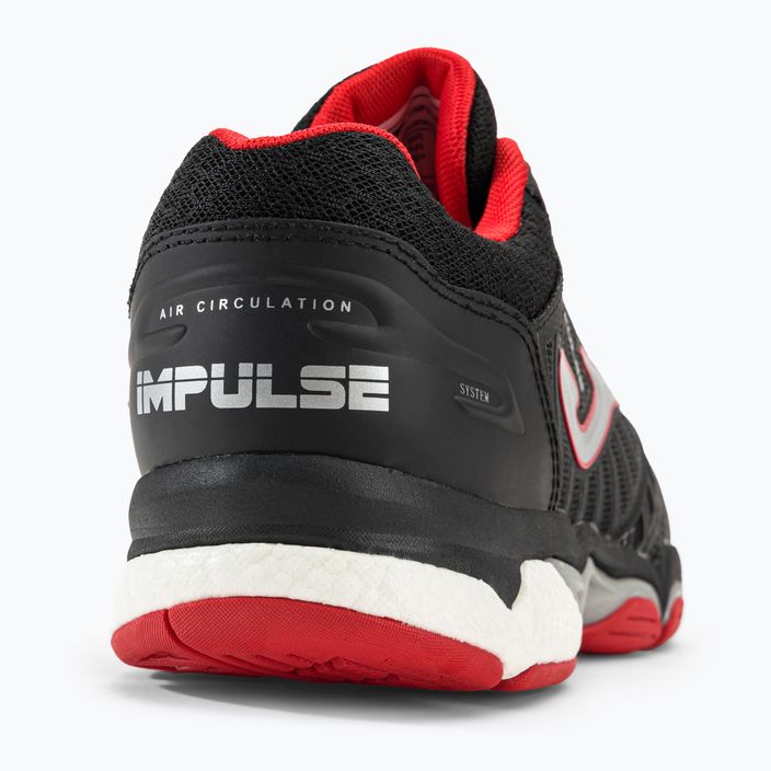 Мъжки обувки за волейбол Joma V.Impulse 2301 black VIMPUS2301 9