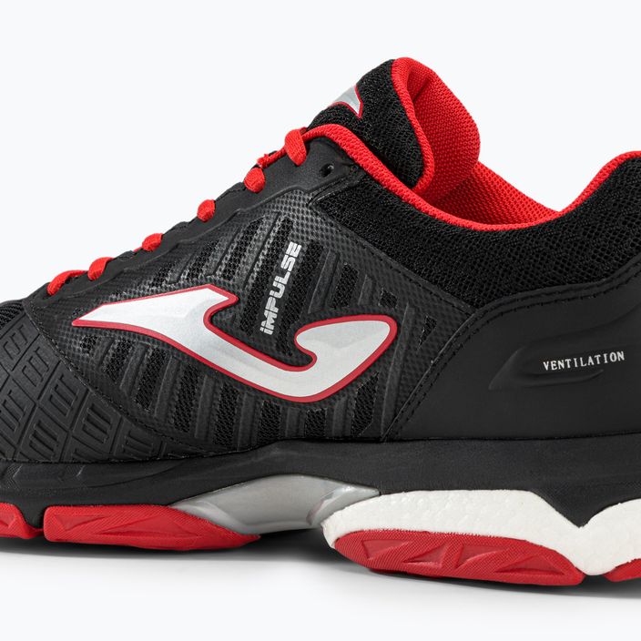Мъжки обувки за волейбол Joma V.Impulse 2301 black VIMPUS2301 10