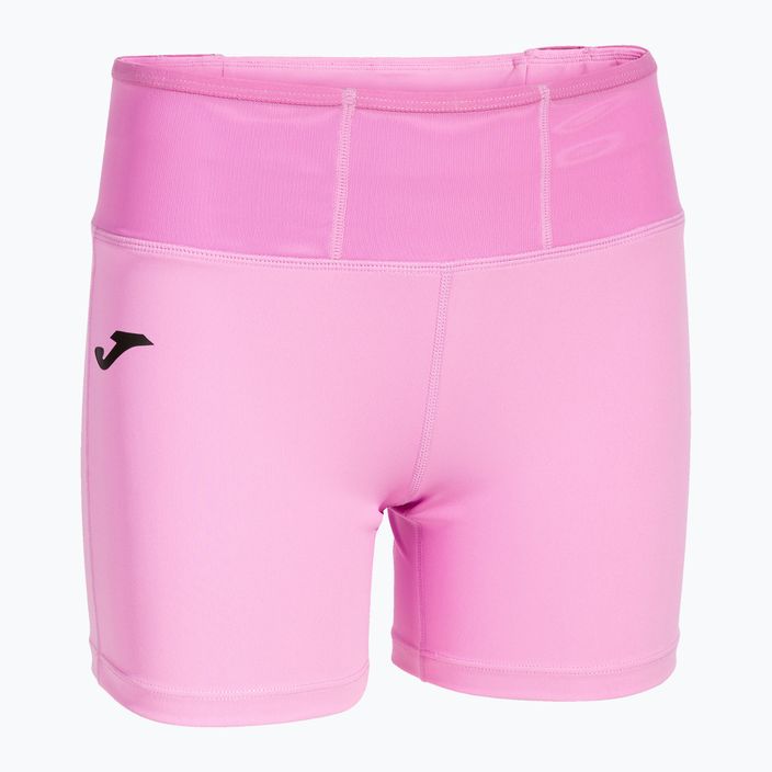 Дамски къси панталони за бягане Joma R-Trail Nature pink