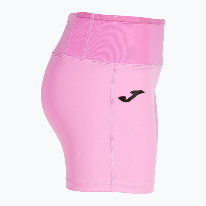 Дамски къси панталони за бягане Joma R-Trail Nature pink 2