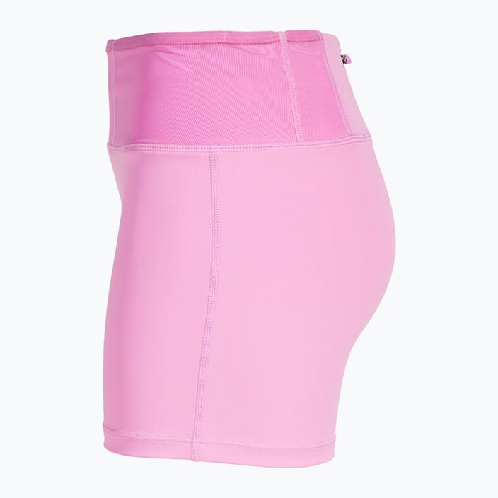 Дамски къси панталони за бягане Joma R-Trail Nature pink 4