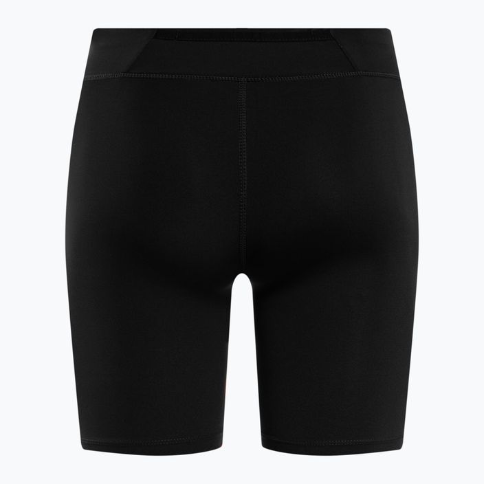 Дамски къси панталони за бягане Joma R-Nature Short Tights black 901823.100 2