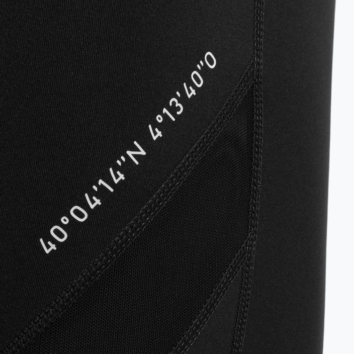 Дамски къси панталони за бягане Joma R-Nature Short Tights black 901823.100 4