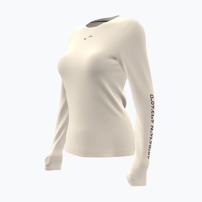 Joma R-Nature дамска тениска за бягане бежова 901825.001 2