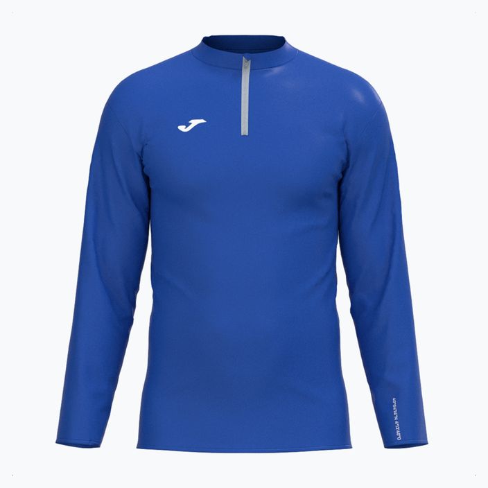 Мъжки дъждобран Joma R-City Running jacket blue 103169.726 5