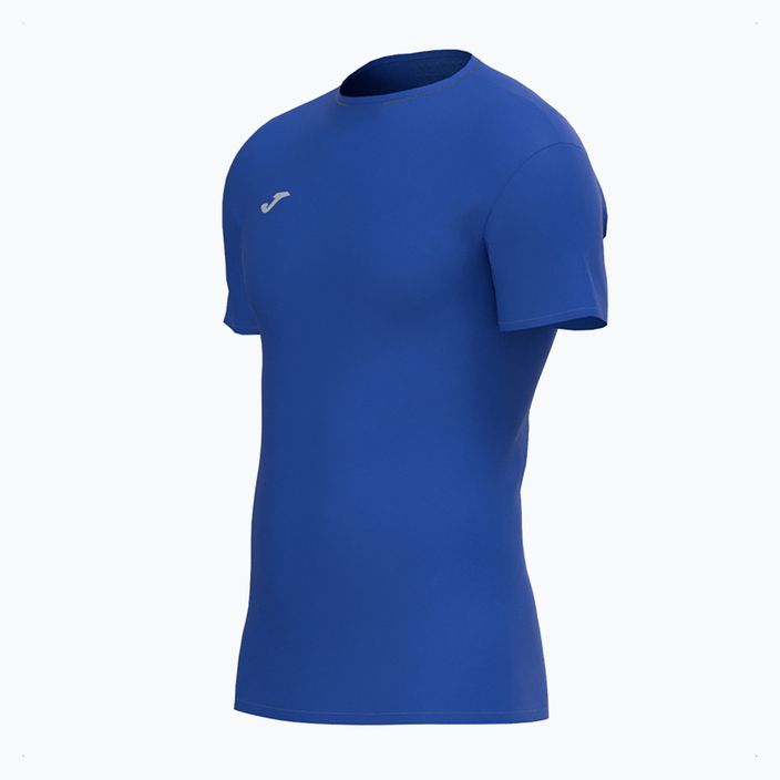 Мъжка тениска за бягане Joma R-City blue 103171.726 2