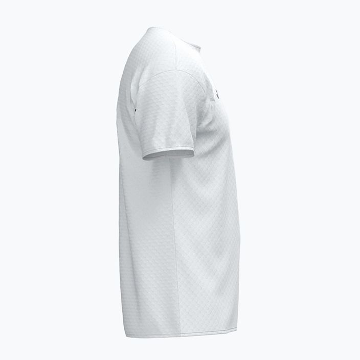 Мъжка тениска за бягане Joma R-City бяла 103177.200 3