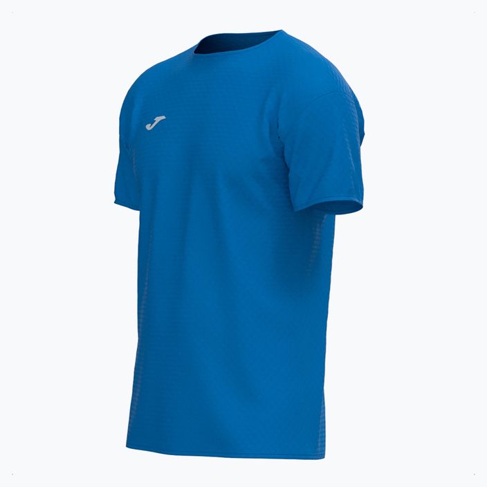 Мъжка тениска за бягане Joma R-City blue 103177.722 2
