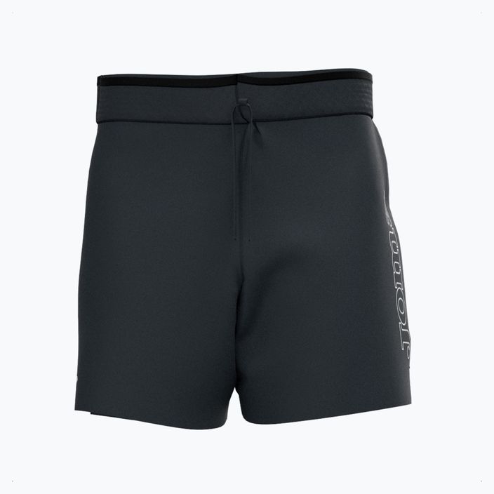 Мъжки къси панталони за бягане Joma R-Night black 103165.100