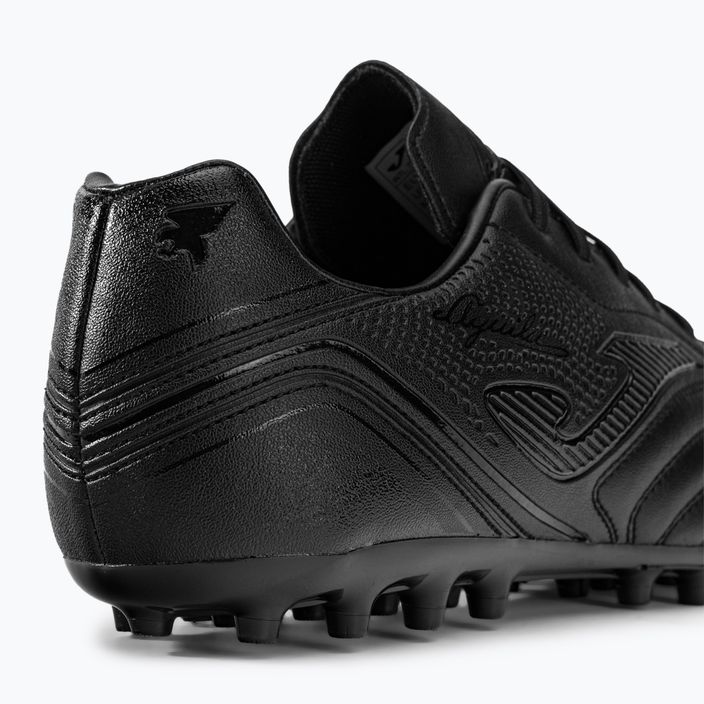 Мъжки футболни обувки Joma Aguila AG black 9