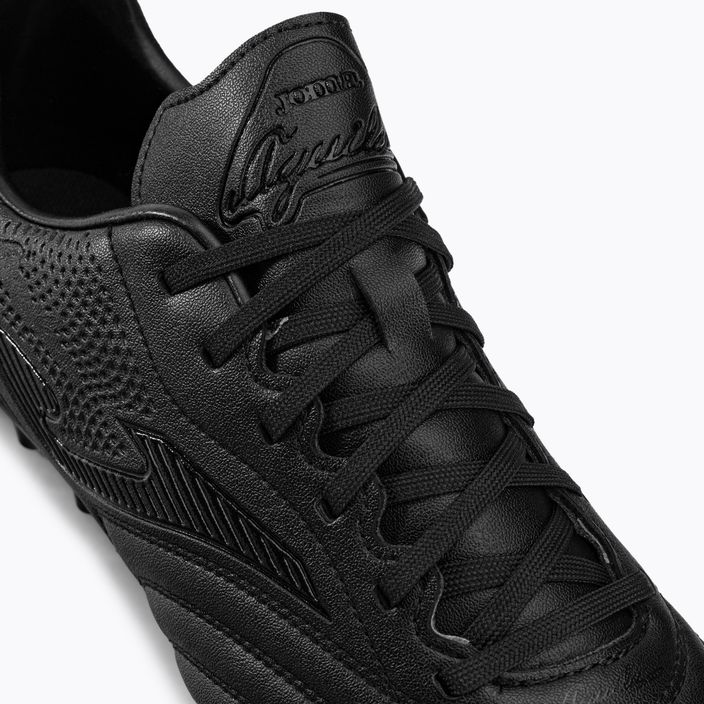 Мъжки футболни обувки Joma Aguila AG black 10